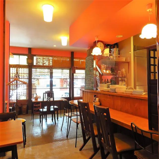 イタメシ屋 パッポーナ