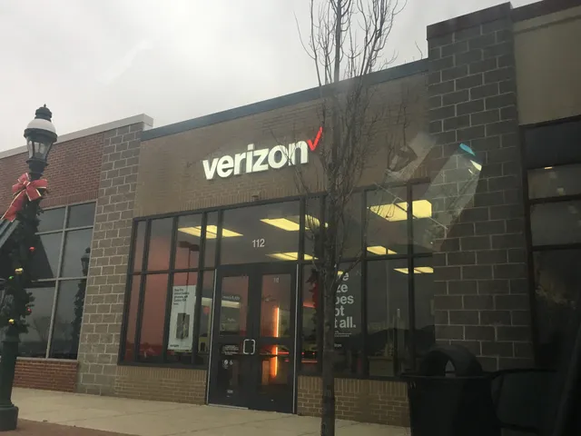 Verizon