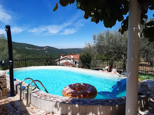 Merima Čeh - sobodajalka