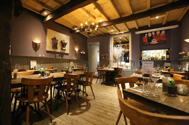 Eetcafé de Brasserie