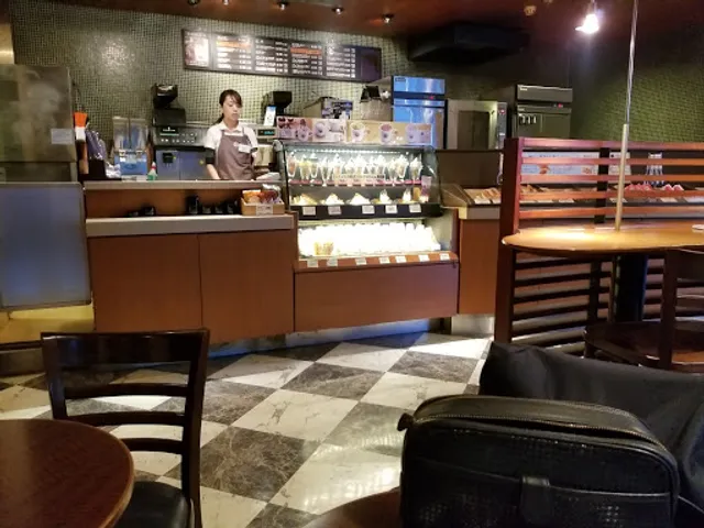 Saint Marc Cafe - Osaka Azuchi-machi