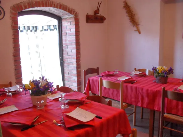 agriturismo il campaccio