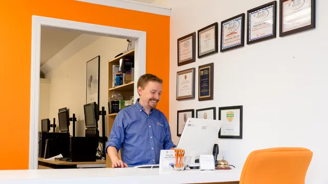 Transform Technology Services