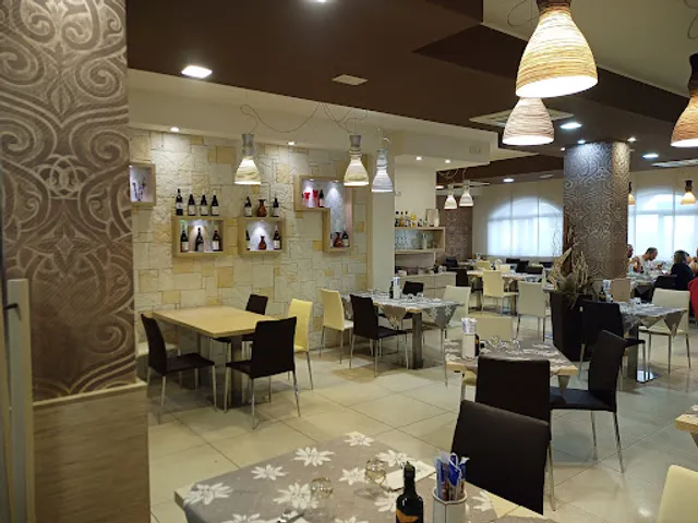 Ristorante Pizzeria Nettuno