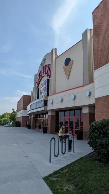 Brighton Town Square