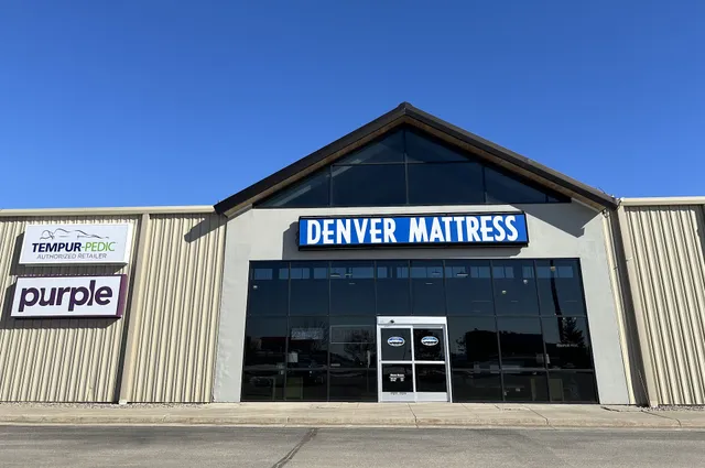 Denver Mattress