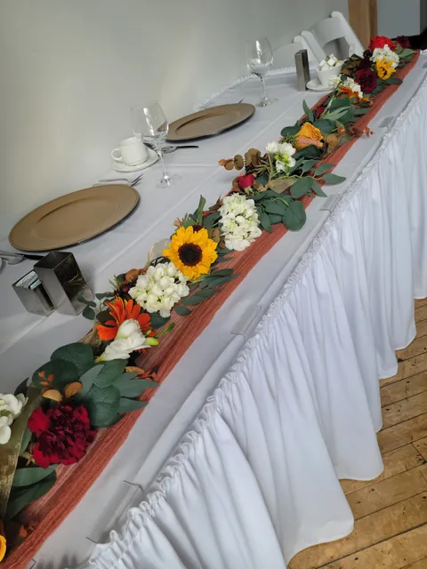 Sweet Stems Floral Design