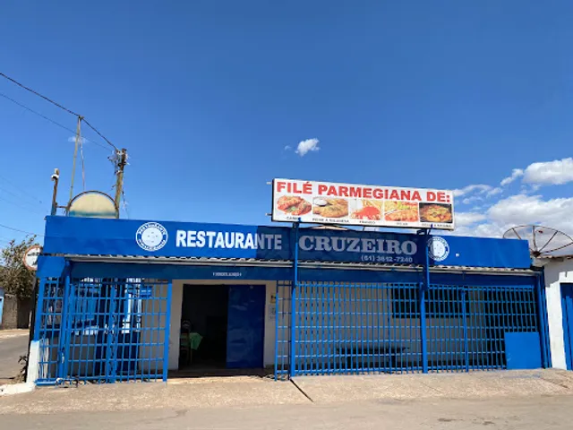 Restaurante Cruzeiro