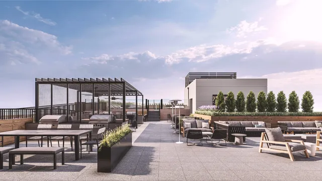 The Smyth Apartments