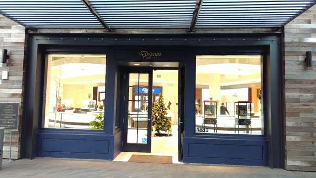 Dejaun Jewelers