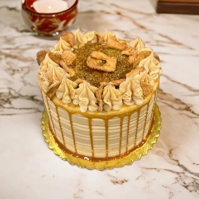 Chris's Custom Cookies, LLC