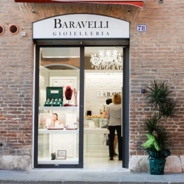Gioielleria Baravelli