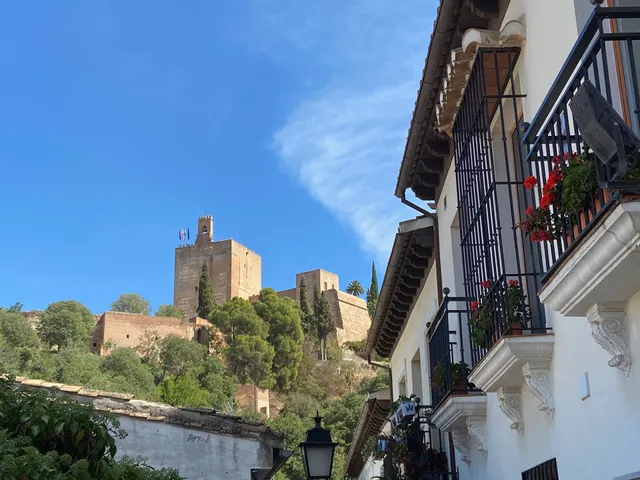 Apartamentos Gomérez 39