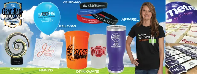 Gray Barn Industries