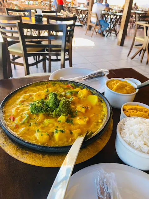 POSTO 12 Bar & Restaurante