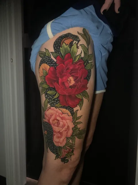 Black Finch Art Company