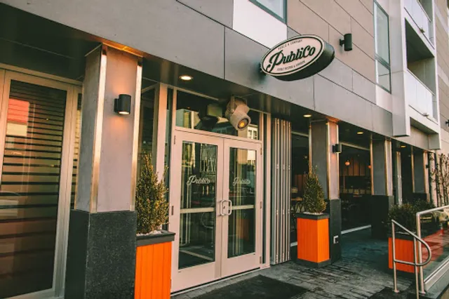 Publico Street Bistro