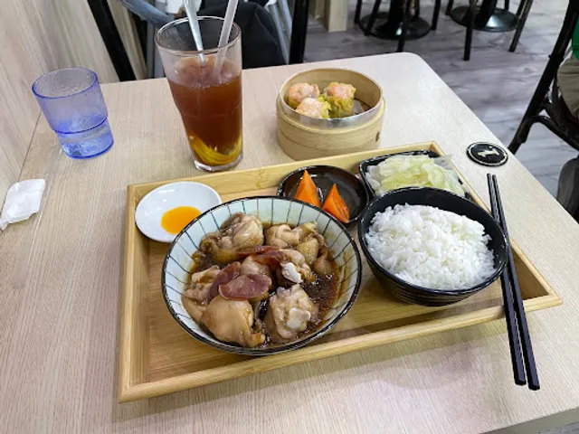 香港仔小吃|餐廳 | 西屯區美食|逢甲美食|健康餐盒|外送|外帶|內用