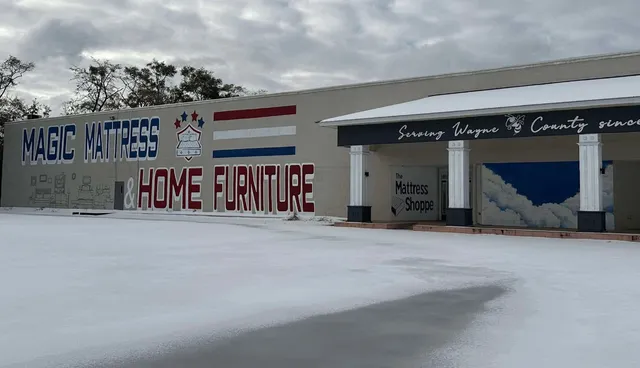 Magic Mattress & Home Furniture