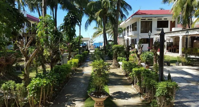 Mindorinne Oriental Beach Resort