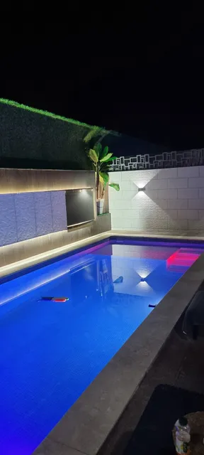 Location Villa 15 et appartement Riad city