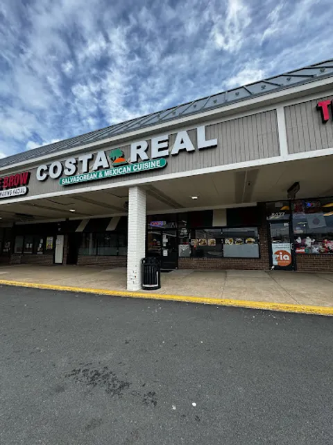 Costa Real Restaurant