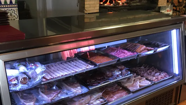 Restaurante Asador Alfonso VIII