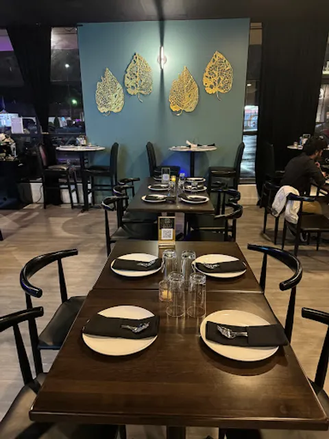 Artha -The Indian Bistro