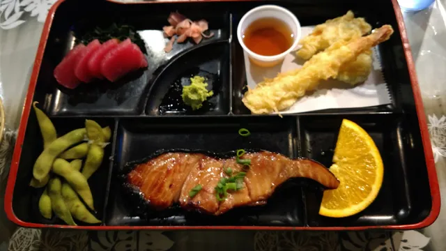 Minato Japanese Restaurant