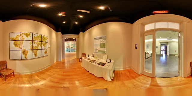 Nurture Nature Center