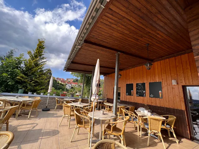 Gasthaus Naturheilgarten