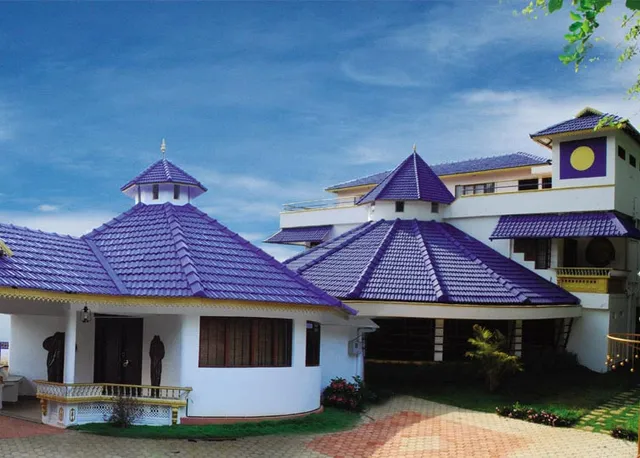 Wayanad Gate Resort