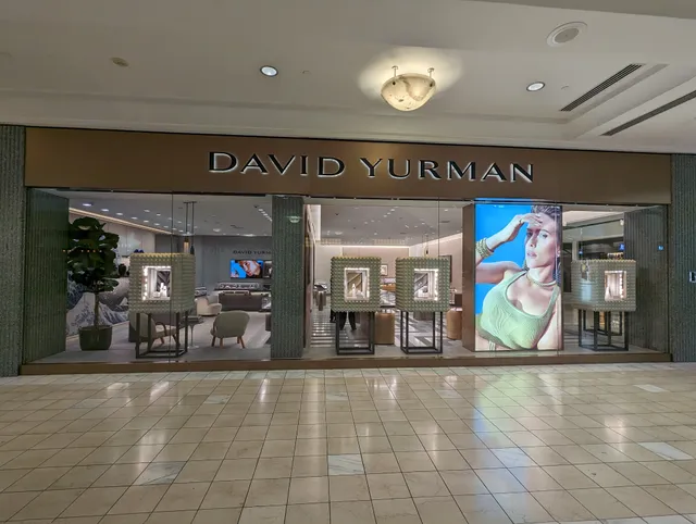 David Yurman