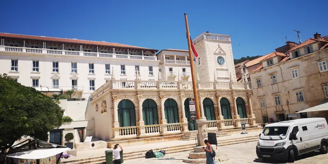 HVAR Aparments Bošković Rezerviraj