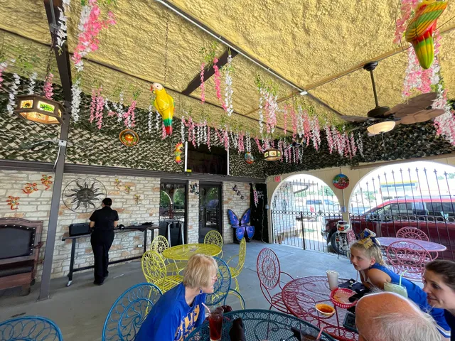 Maricela's Bar and Grill