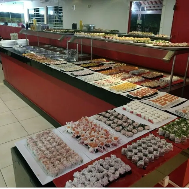 China Recife Restaurante