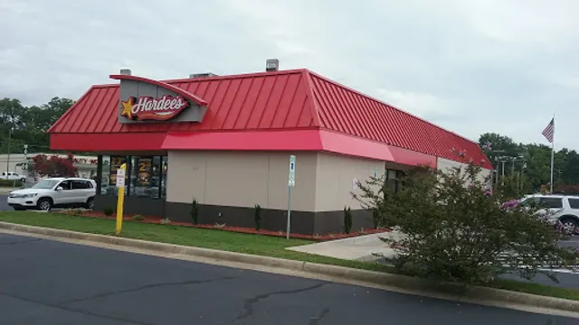 Hardee’s