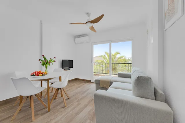 Apartament Bella Torravieja