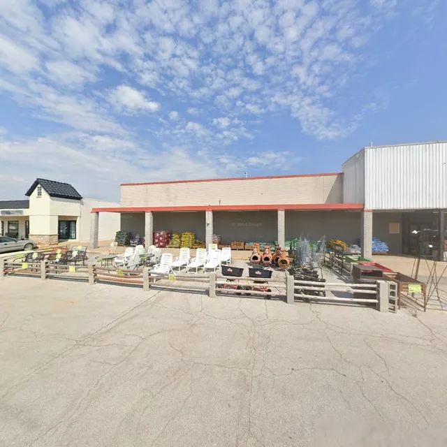 Oak Grove Shopping Center