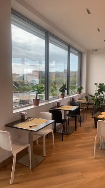 Mamacafé BAR-TAVOLA CALDA