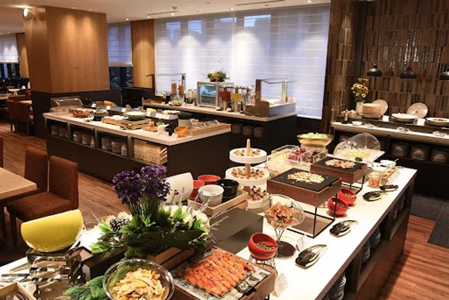 Ki A Bin San 枝仔冰城