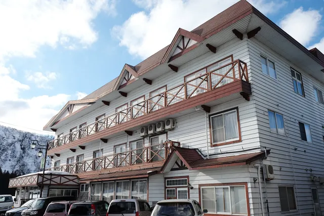 ヴィラ・グリーングラス