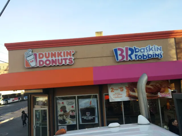 Dunkin'