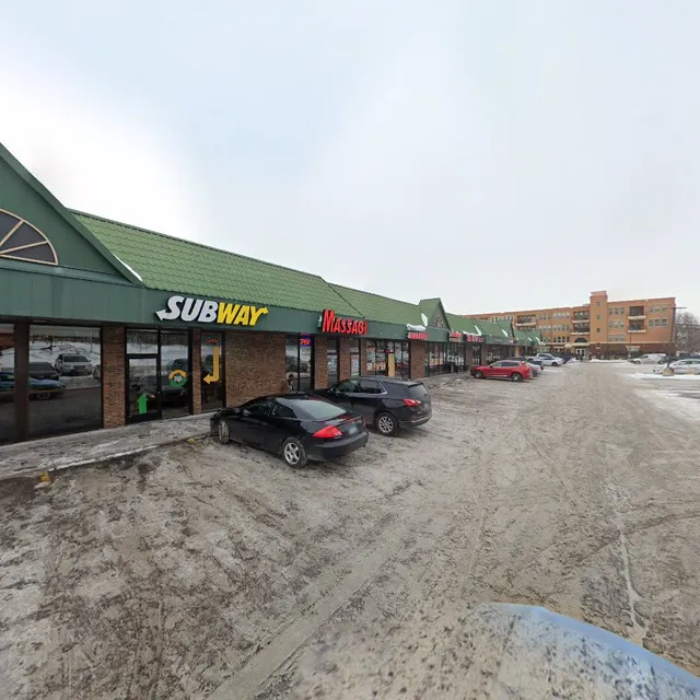 Nicollet-Burnsville Convenience Center