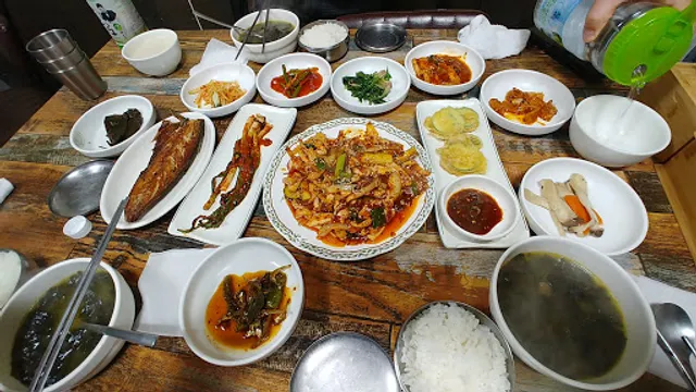 고등어식당