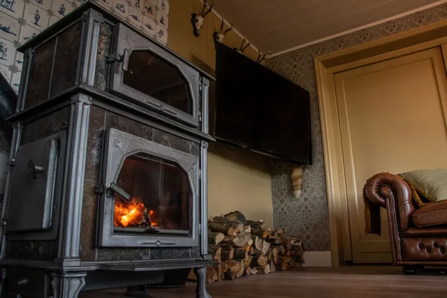 Gastenverblijf de Martha Hoeve