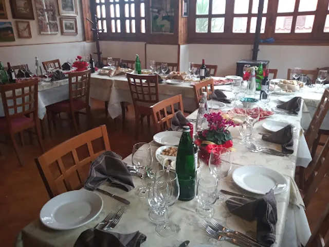 Ristorante Da Franco