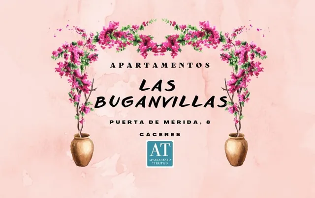 Apartamentos Las Buganvillas
