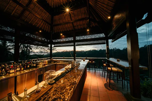 Ambar Ubud Bar
