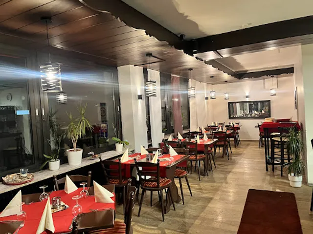 Pizzeria Ristorante Aromi Saarbrücken